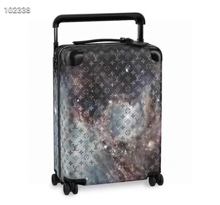 Louis Vuitton Suitcase